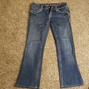 Rock Revival Debbie Boot 29x29